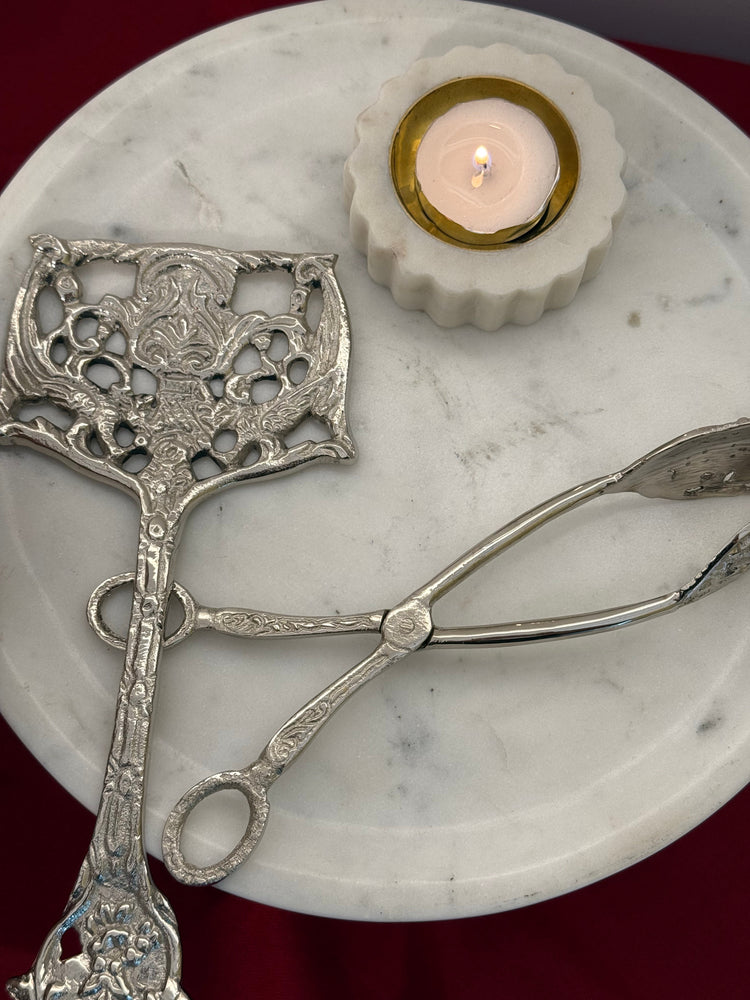 Celebration Serveware