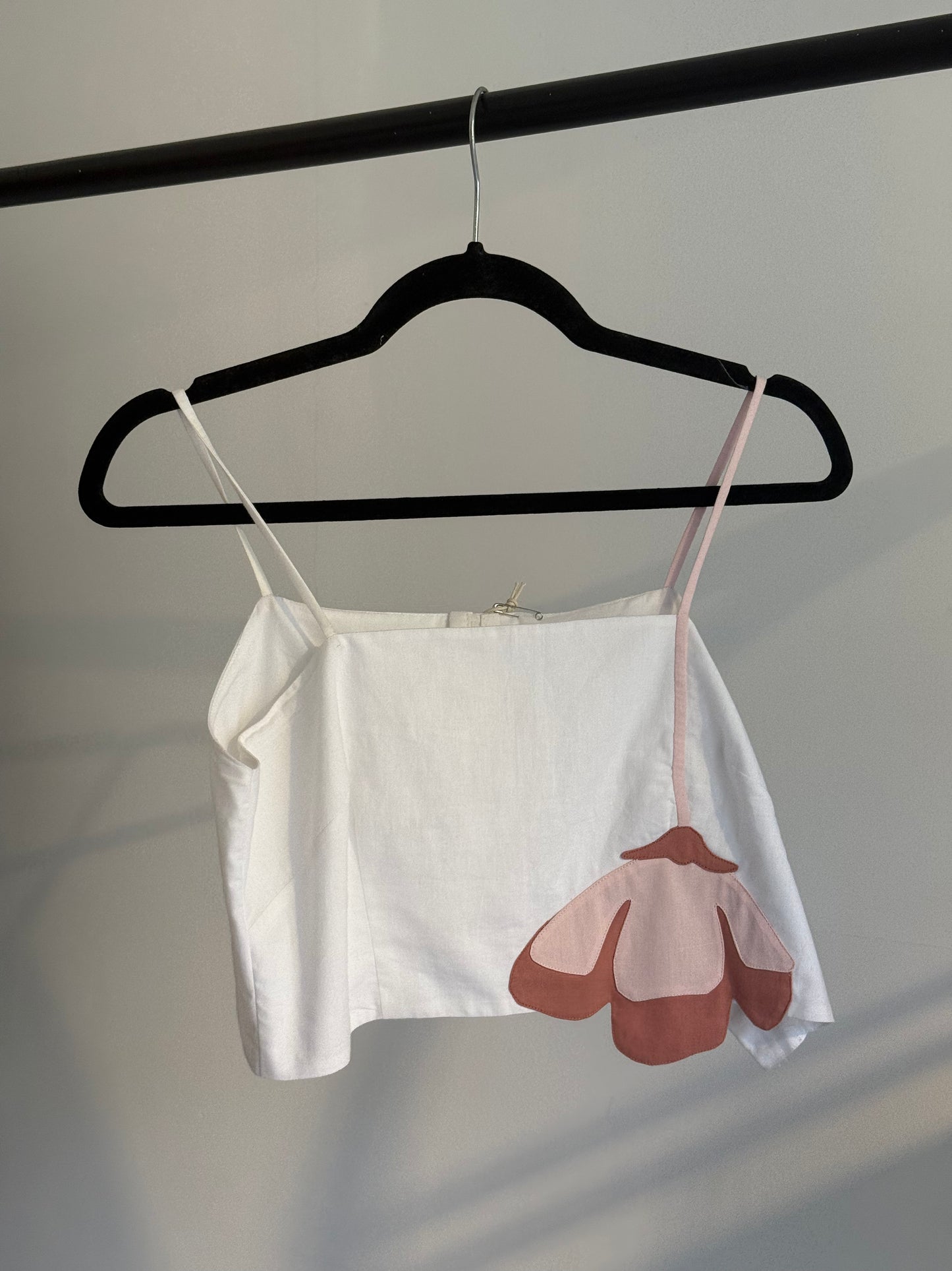 Blooming Bralette Top