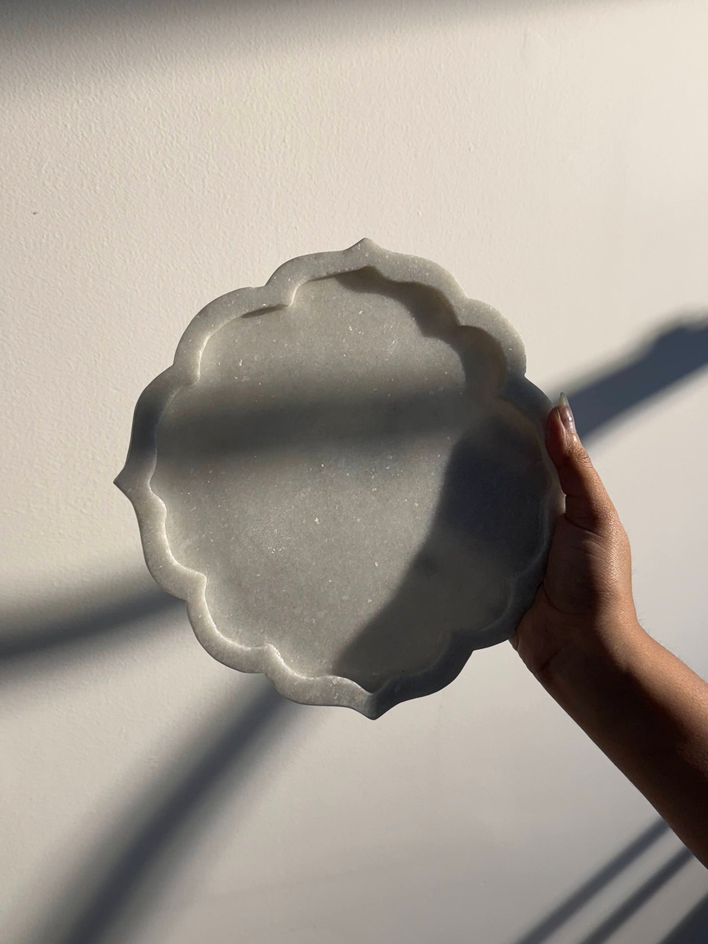 Mughal Tray