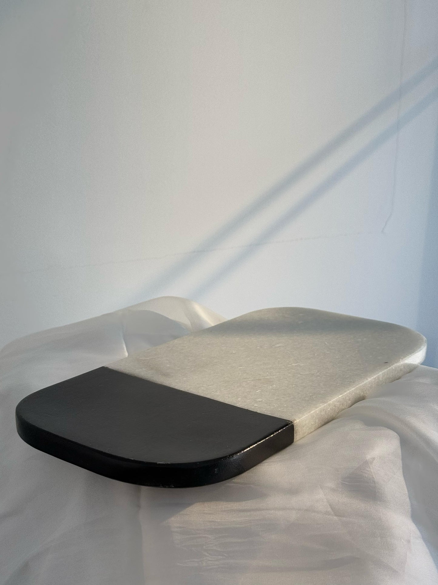 Black & White Tray