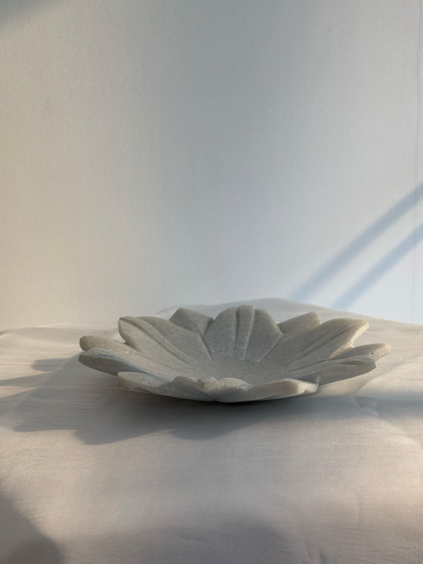Leaf Plate Holder