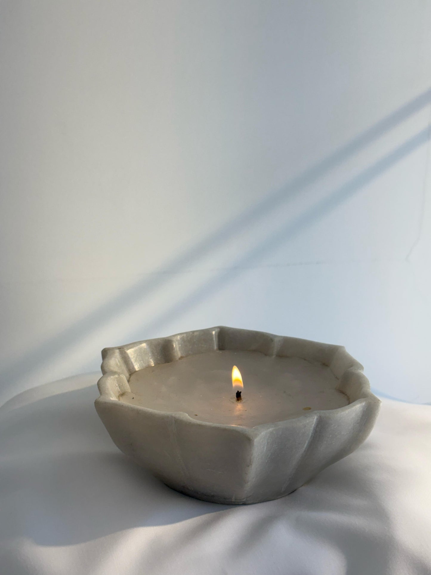 Ashth Cone Urli (With Wax )