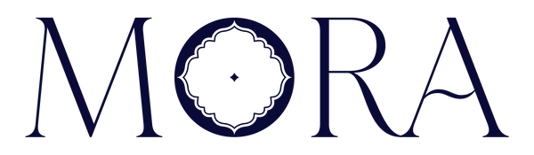 Label Mora