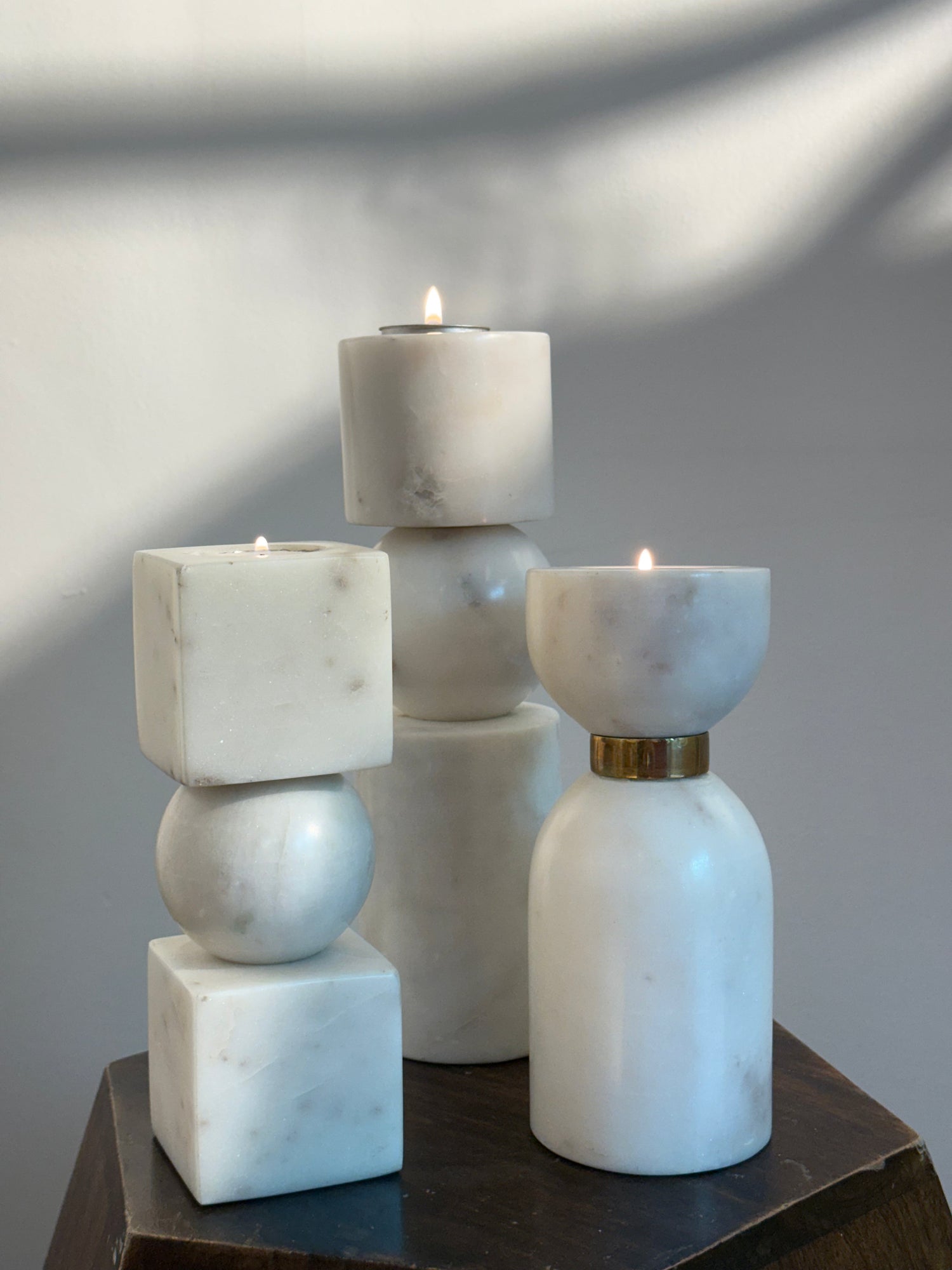 Candle Stand