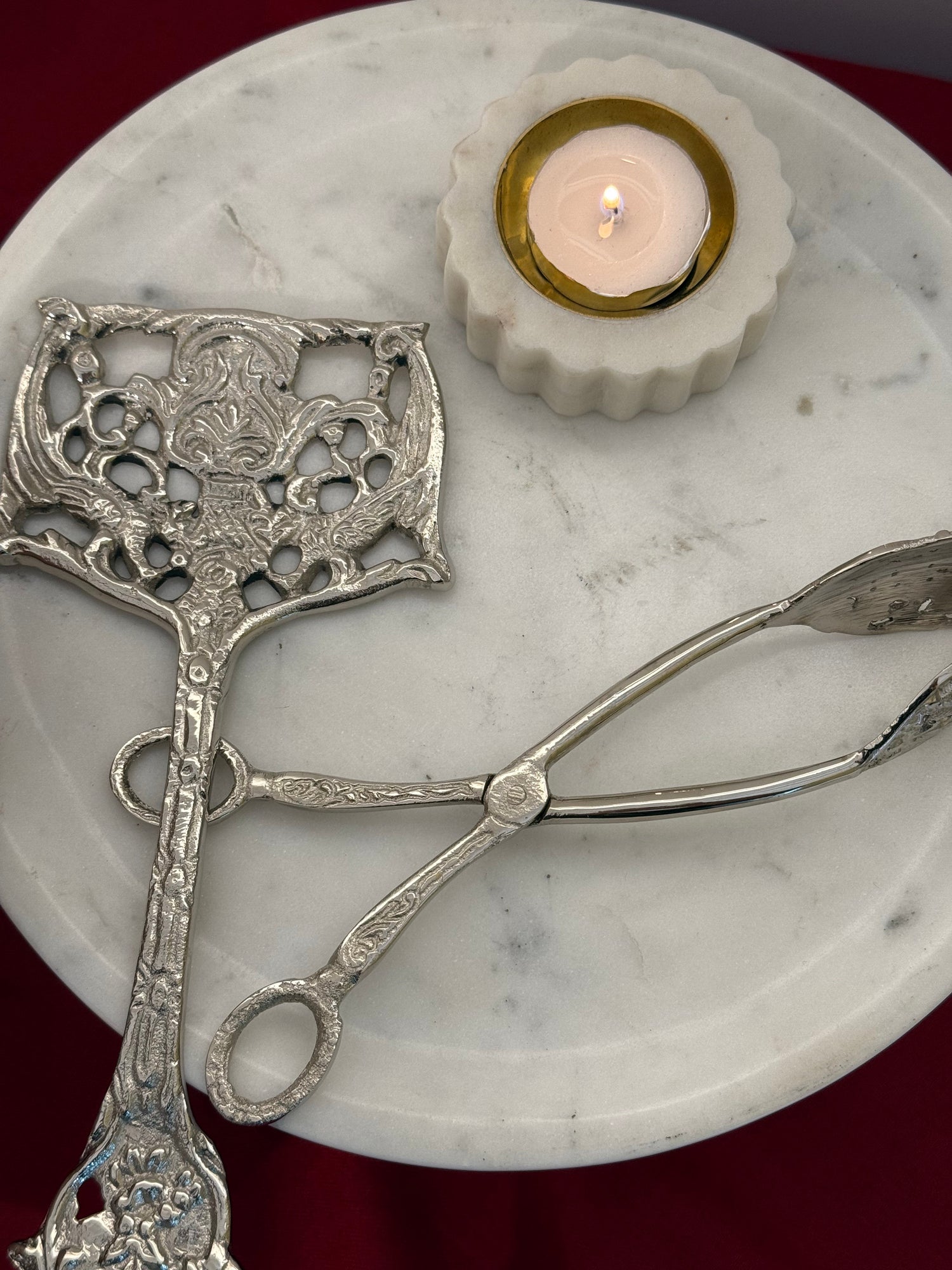 Celebration Serveware