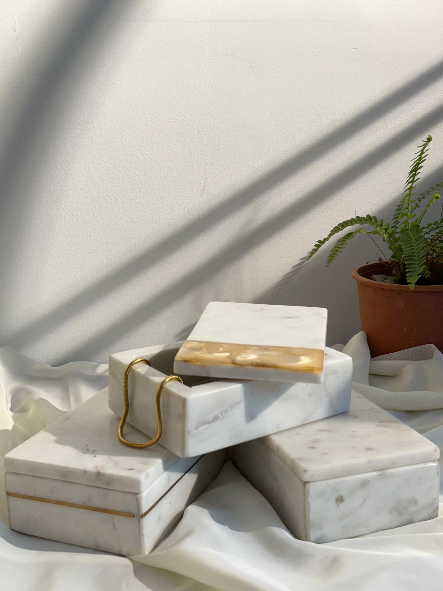 Trinket Boxes