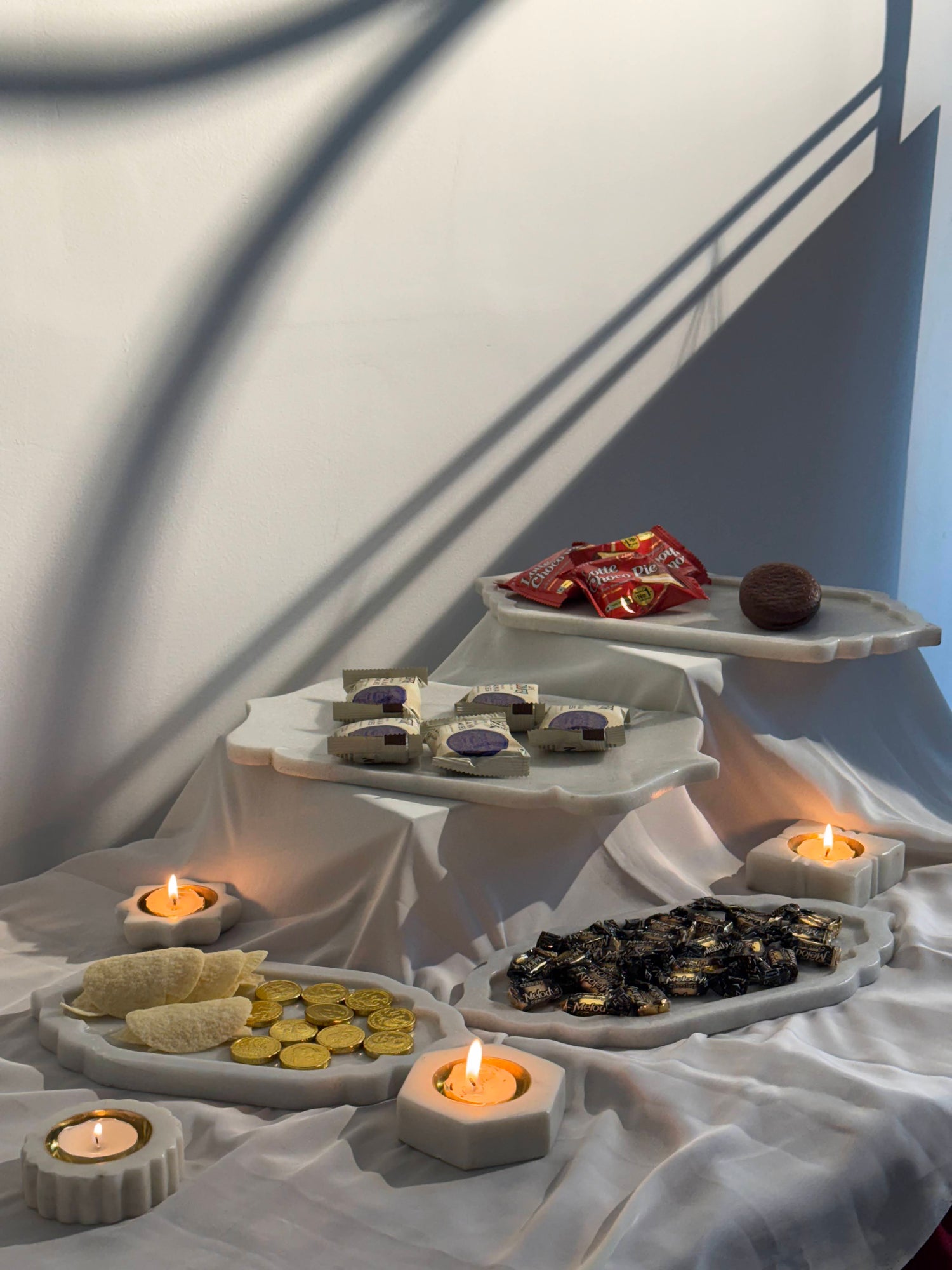 Platters & Trays