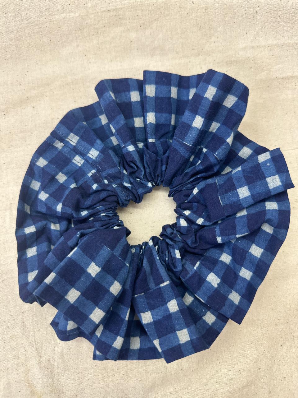 Hair Scrunchie