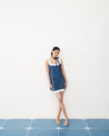 Meadow Dress - Craft Mark Gingham