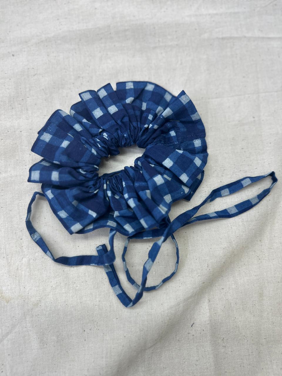 Hair Scrunchie