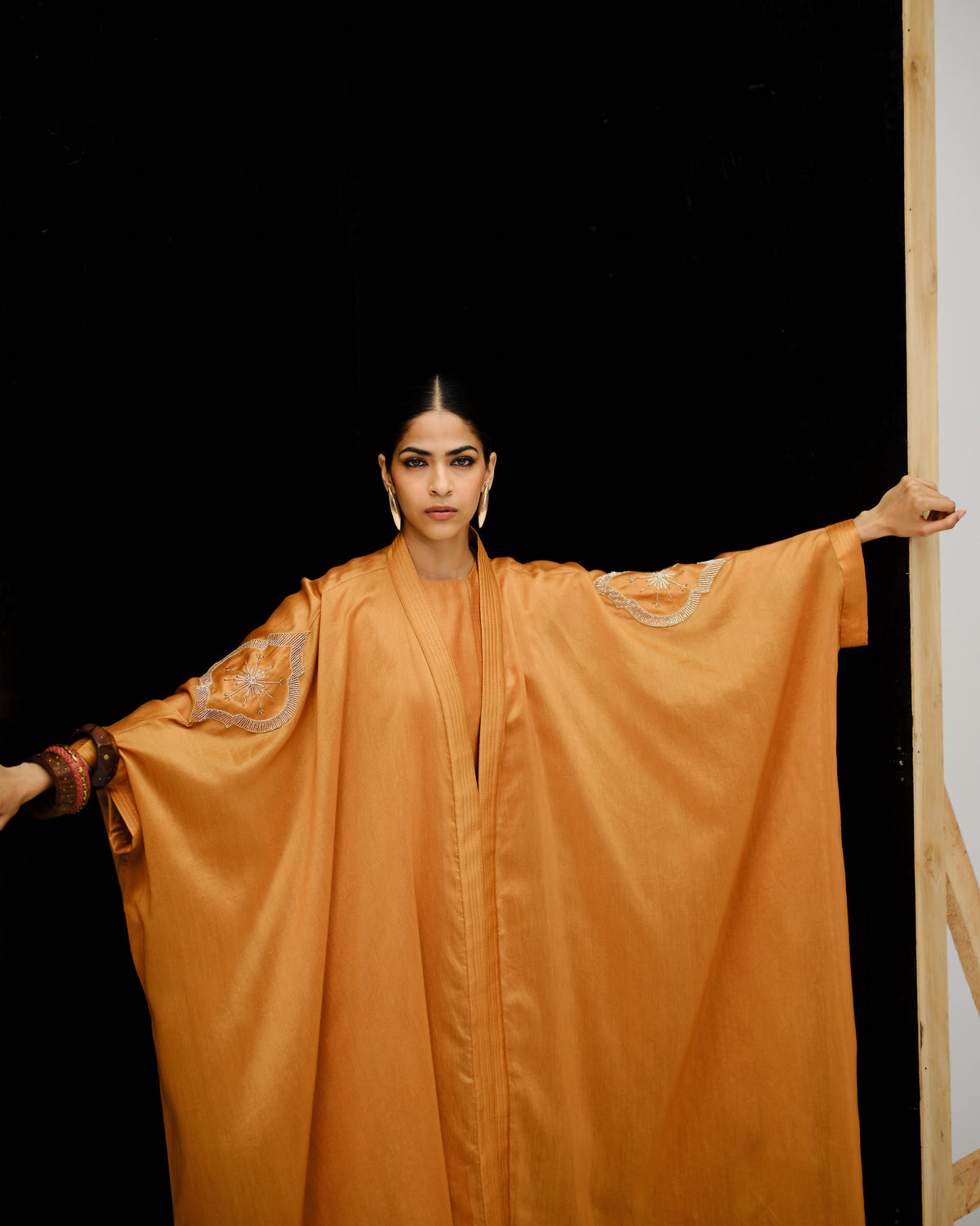 DRAPE - Irani Chai Overlay