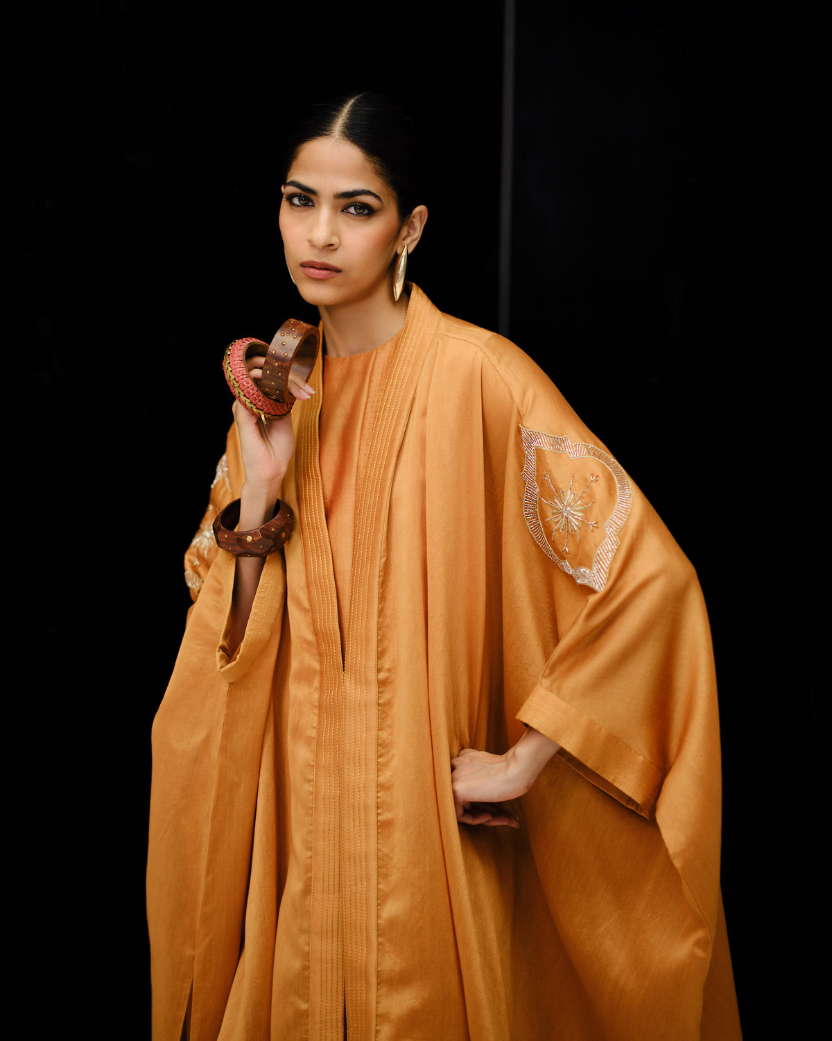 DRAPE - Irani Chai Overlay