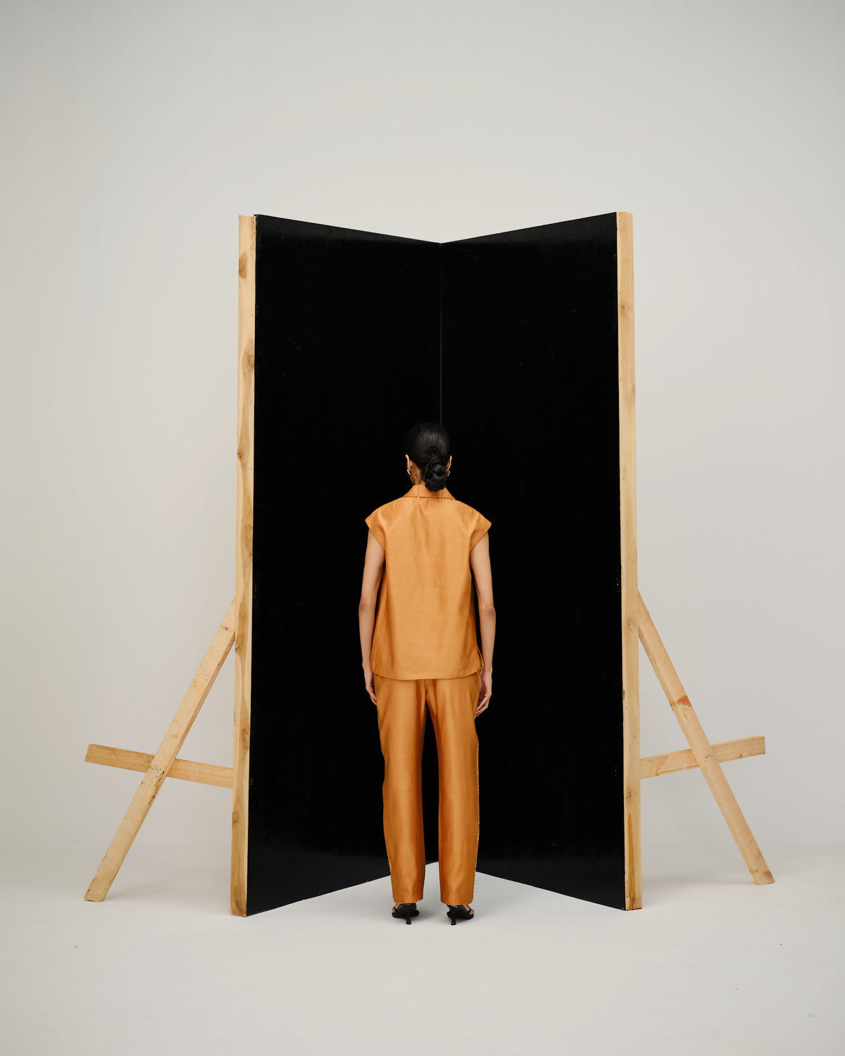 ECHO - Irani Chai Trouser