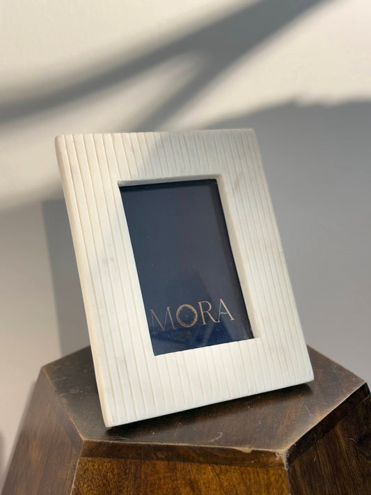 Stripes Frame
