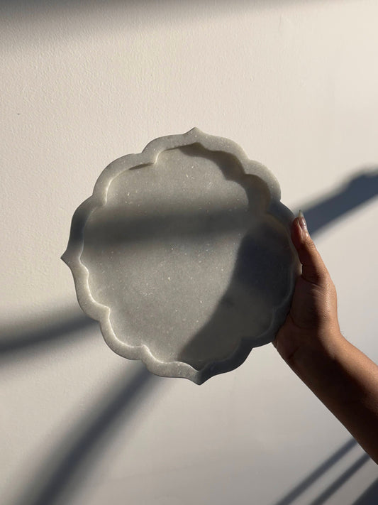 Mughal Tray