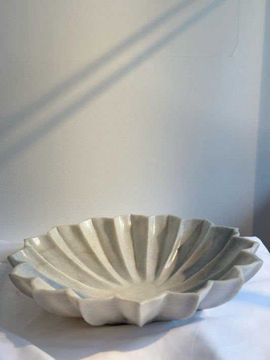 Ashth Cone Urli - 15"